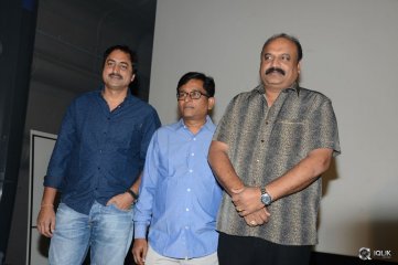 Seethamma Andaalu Raamayya Sithraalu Movie First Look Launch